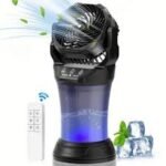 Sərinkeş su qablı W-009 - Image 5