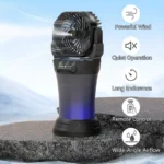 Sərinkeş su qablı W-009 - Image 2