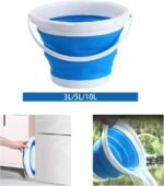 Yığılan su qabı - Image 6