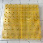 Toyuq altı səbət 50*50