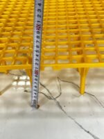 Toyuq altı səbət 50*50 - Image 3