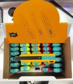 Rezak qutu 14726 - Image 4