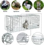 Tülkü tələsi - Image 6