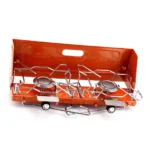 Balona qoşulan peç narıncı 380-E - Image 2