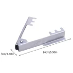 Tikan təmizləyən(qızılgül) - Image 2