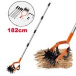 Kotan narıncı MY-21-2, 1.6 metr - Image 7