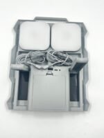 Günəş paneli cüt işıqlı XK-T60 - Image 4