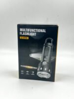 Fənər və pul yoxlayan işıq JB908-C
