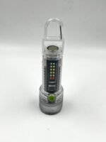 Fənər və pul yoxlayan işıq JB908-C - Image 3