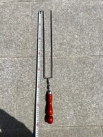 Cüt şiş nerj 70sm ciyər - Image 3