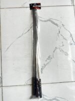 Şiş nerj 4 dənəli taxta  qulp - Image 5