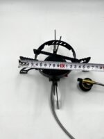 Balona qoşulan peç qara R5-102 - Image 4