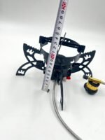 Balona qoşulan peç qara R5-102 - Image 3