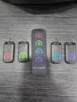 Açar tapan brelok 1in4 - Image 3