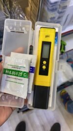 PH meter - Image 4