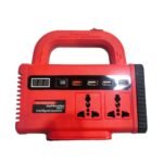 İnverter 18-220V Type-c Fanarlı - Image 4