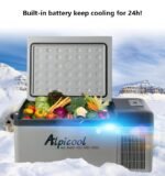 Soyuducu Alpicool - Image 4