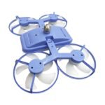 Dron 4sərinkeşli 1 işıq - Image 3