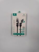 Kabel 4in1 GP-S123PC 240W/45W/27W/12W(1.2metr) - Image 6