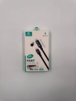 Kabel monitorlu GP-S127C 60W 2metr - Image 6