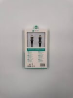 Kabel monitorlu GP-S127C 60W 2metr - Image 7