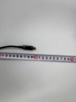 Kabel monitorlu GP-S127C 60W 2metr - Image 9