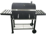 BBQ manqal kvadrat 2069 / 164x45.5x114cm
