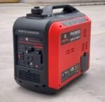 Generator 3250w 230V