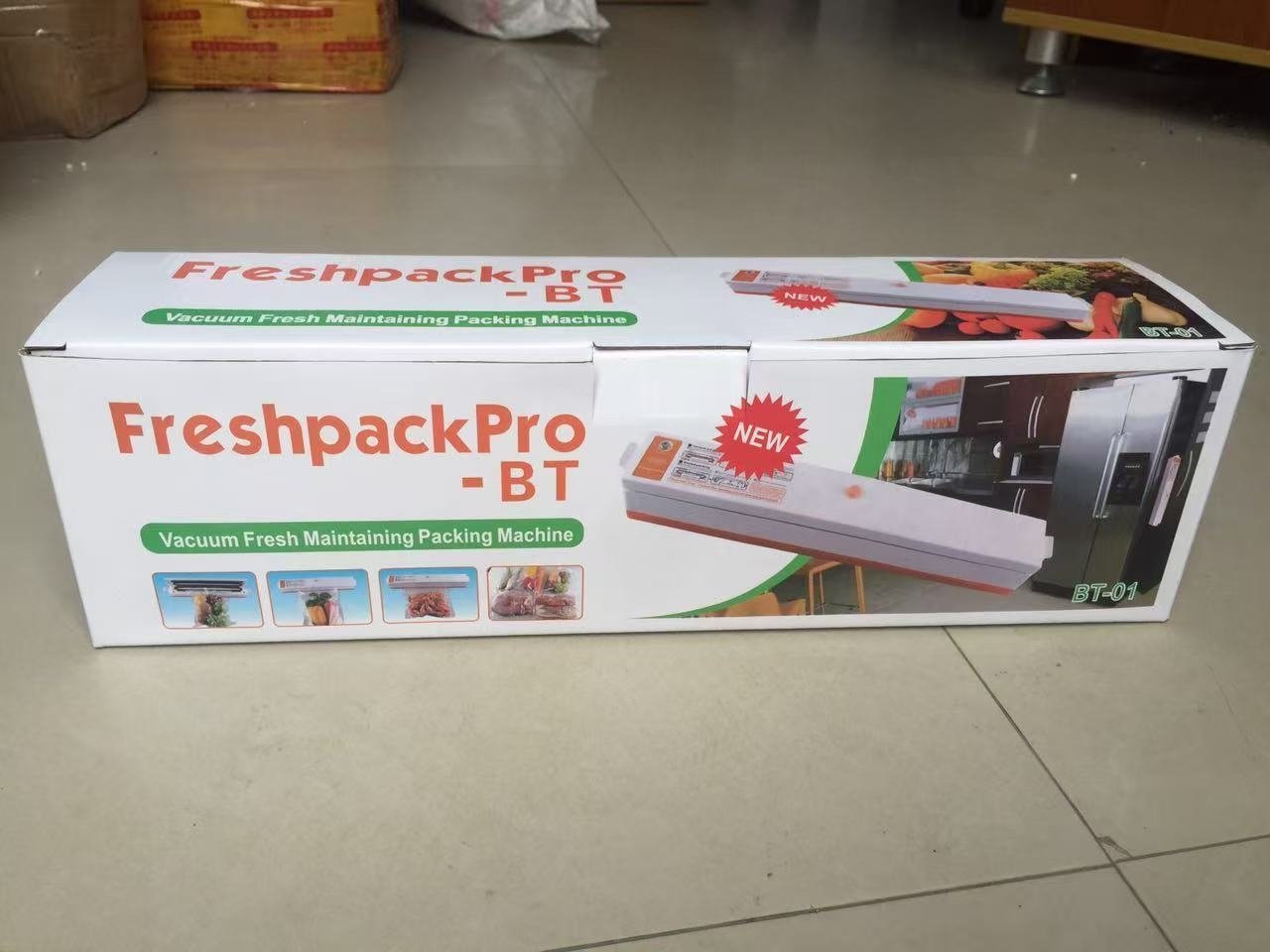 WPS-Photos1-3.jpeg Vakuum aparatı fresh pack pro - Image 1