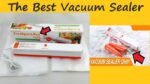 Vakuum aparatı fresh pack pro - Image 2